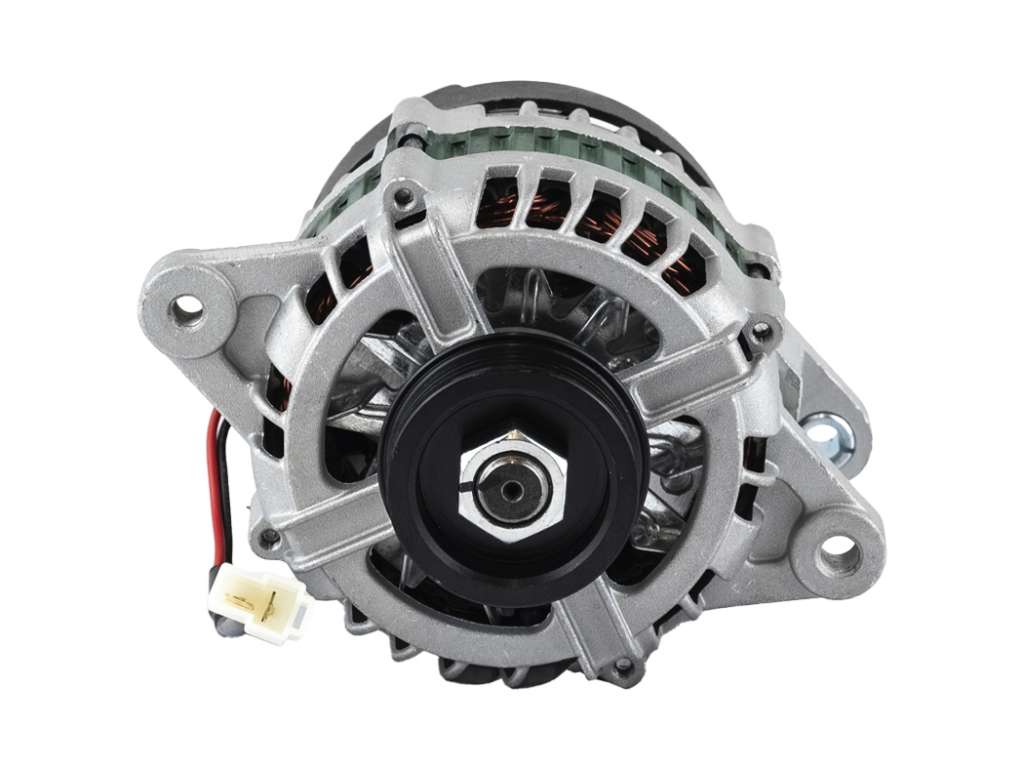 Alternador