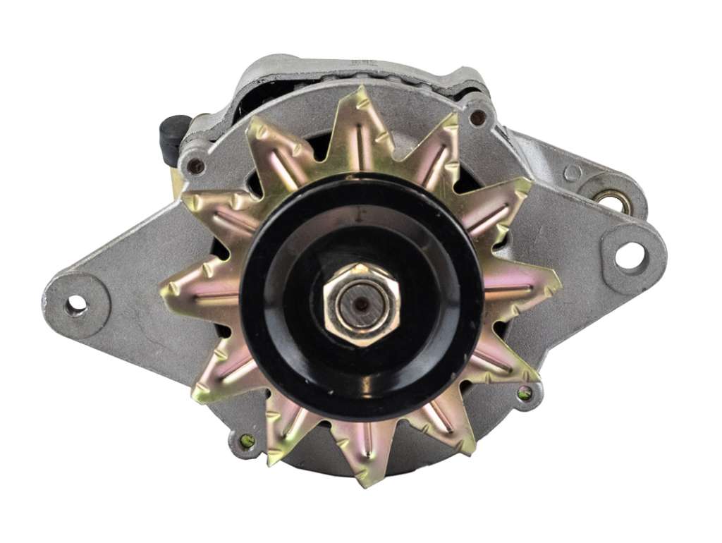 ALTERNADOR FAW 1041 CAMION/EFFA PLUTUS 3.2TD 12V. C/BOMBA
