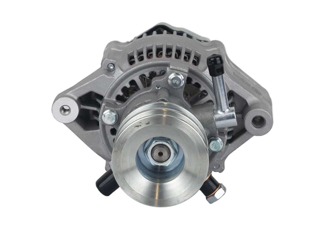 ALTERNADOR TO HILUX 01/04  70A. 12V.