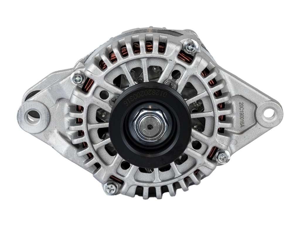 Alternador