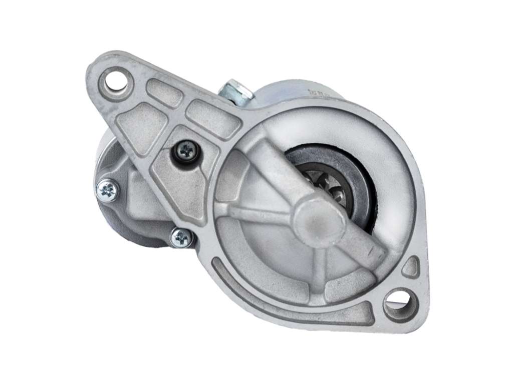 Motor de arranque