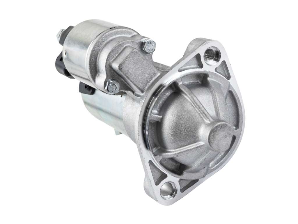 Motor de arranque