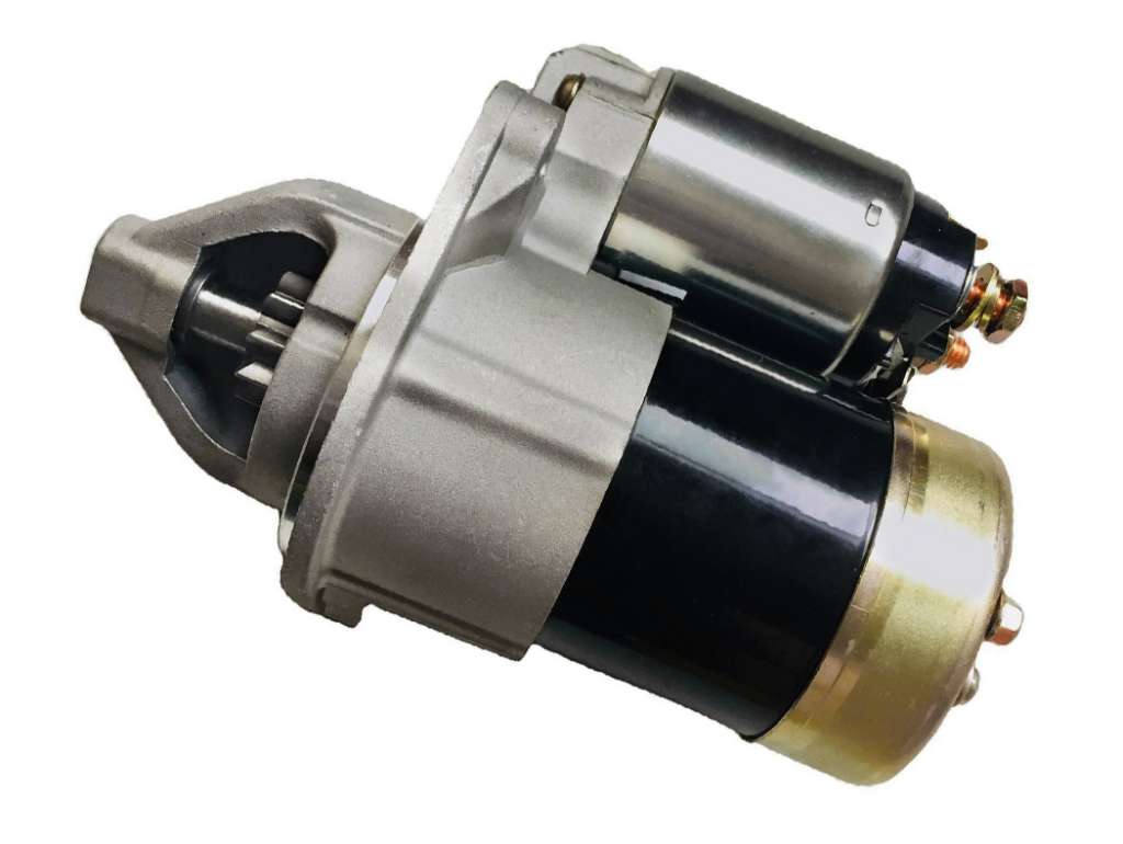 ARRANQUE JAC J3/S2/S3