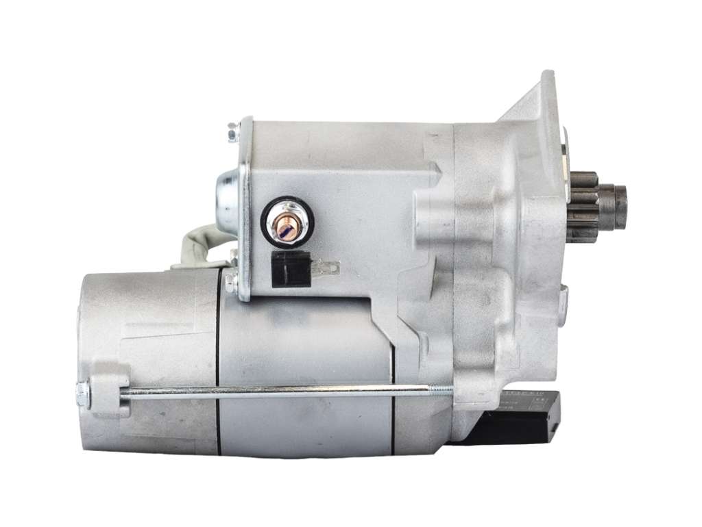 Motor de arranque