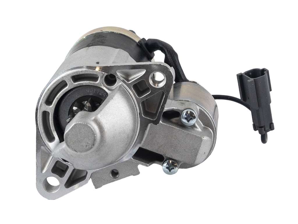 ARRANQUE NI SENTRA B13/B14  90/16 NAFTA 8D. 12V.