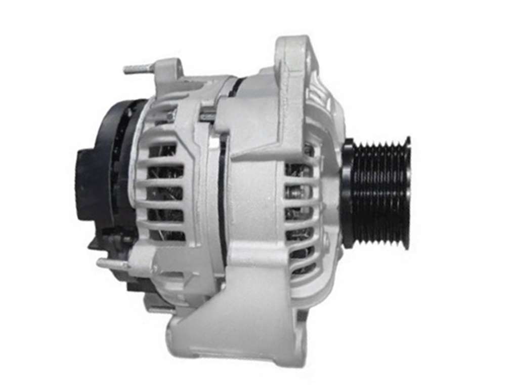 ALTERNADOR SINOTRUK HOWO C7H 430/540 T7H 430 CAMION 24V 80A