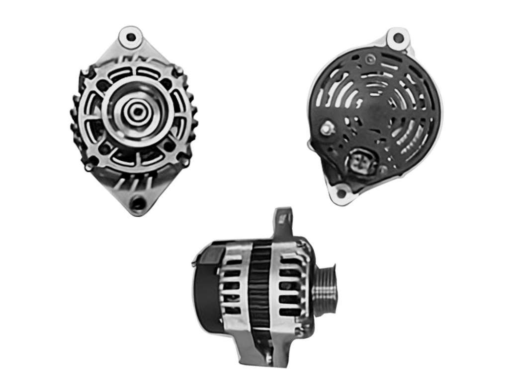 ALTERNADOR ZOTYE Z100 12V/60A/5PK