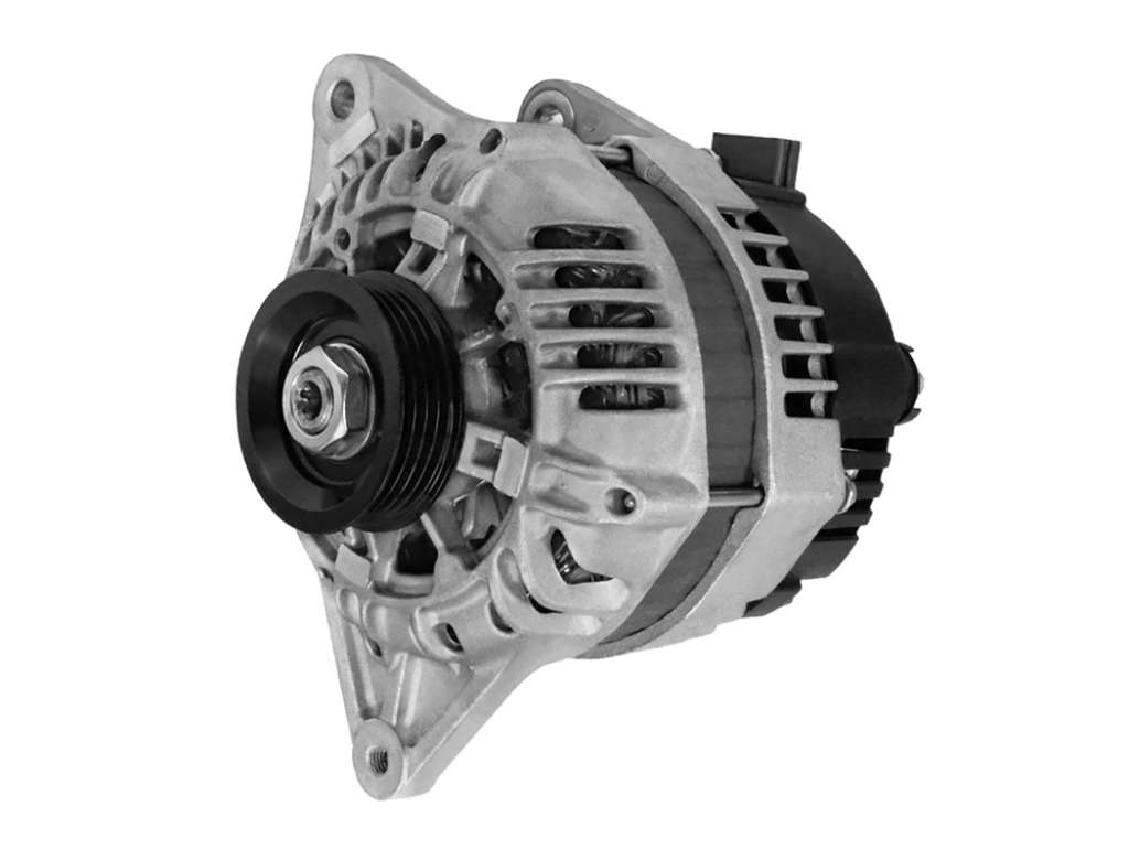 Alternador