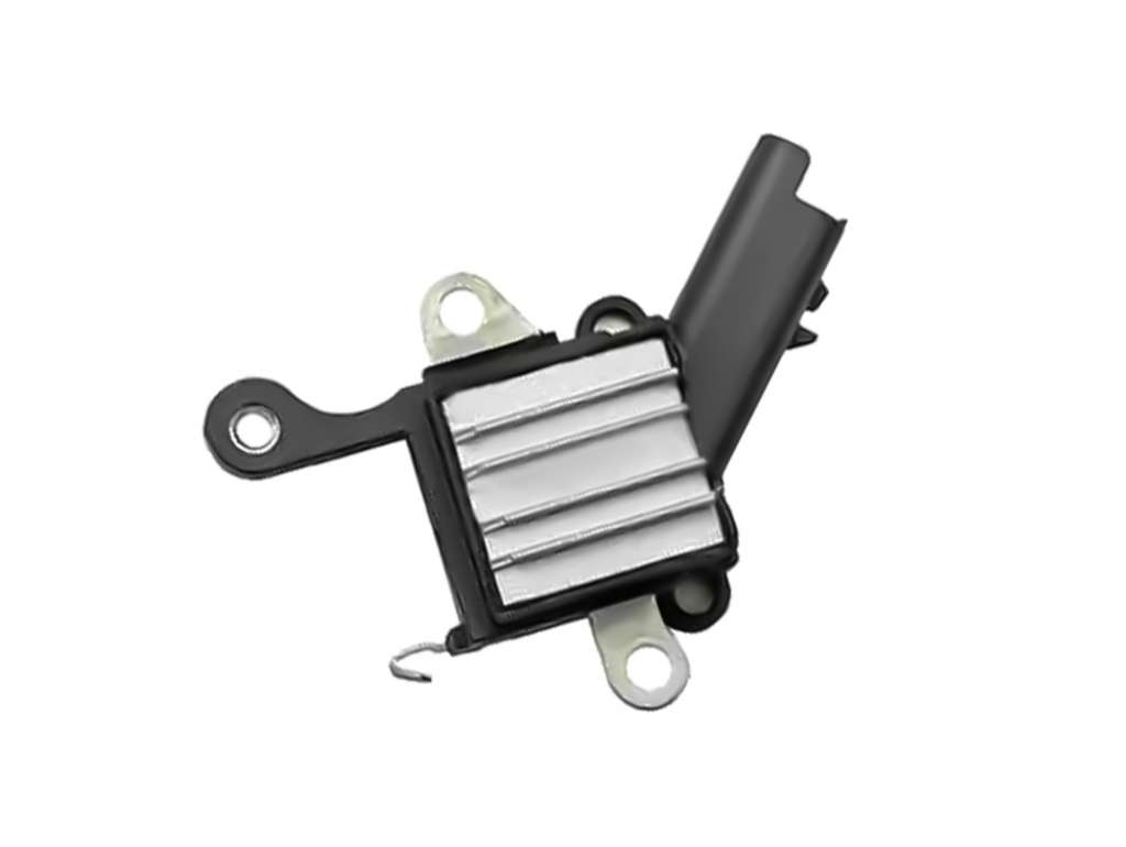 REGULADOR ALTERNADOR CI JUMPY 1.6HDI LIN