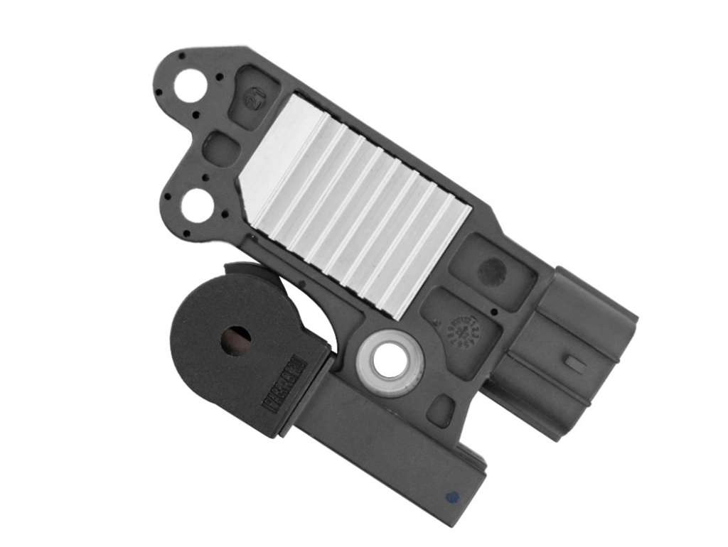 REGULADOR ALTERNADOR CHERY QQ NEW 12V.