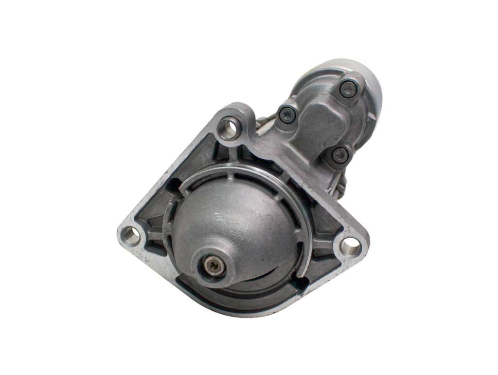 Motor de arranque
