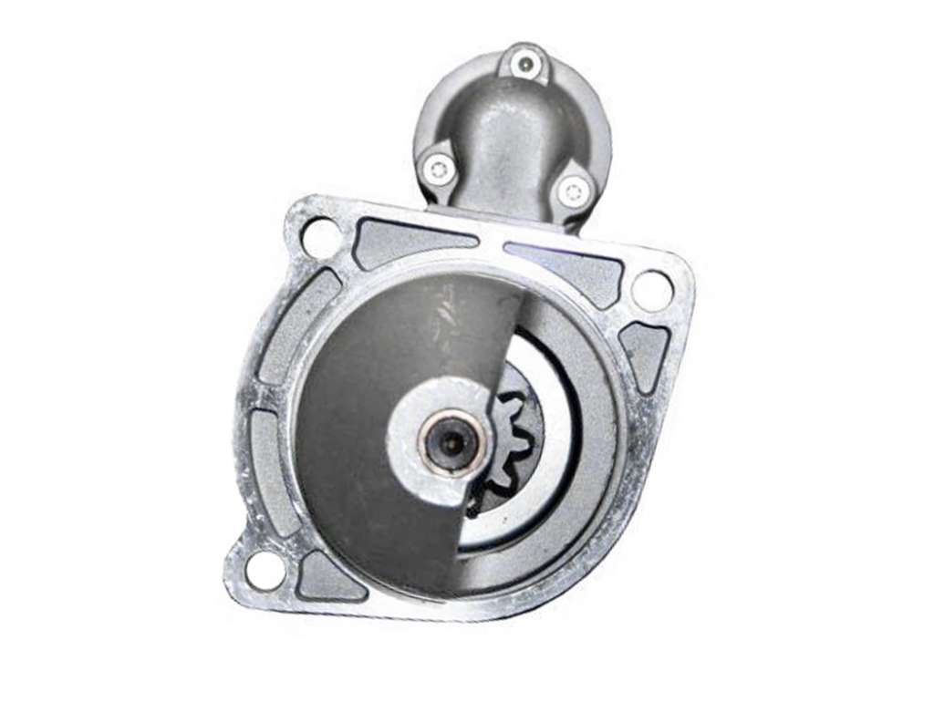 Motor de arranque
