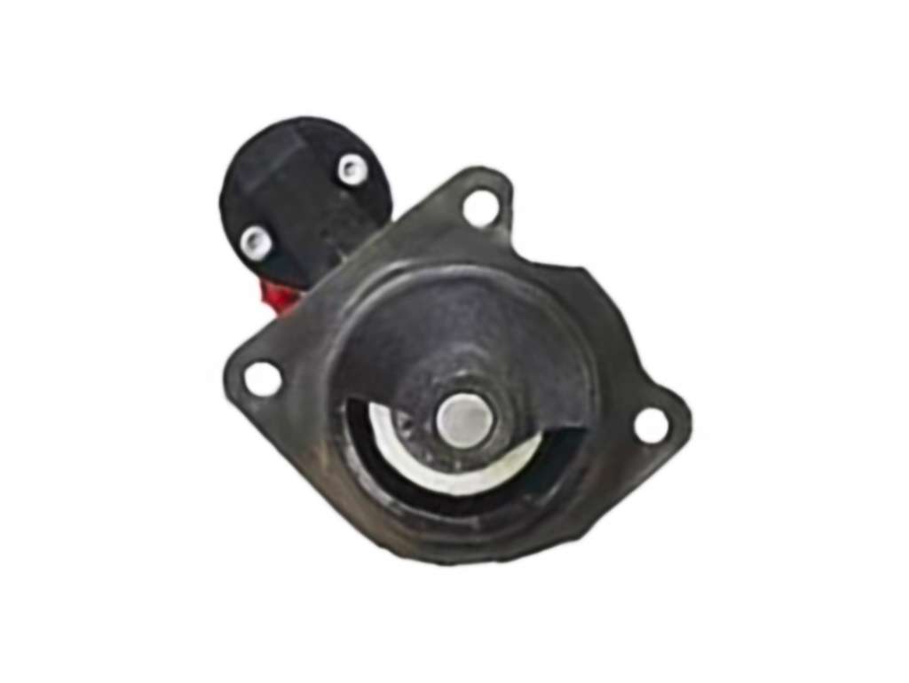 Motor de arranque Cummins para camión chino 11 dientes 24V