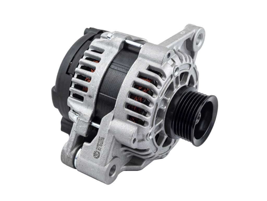 Alternador