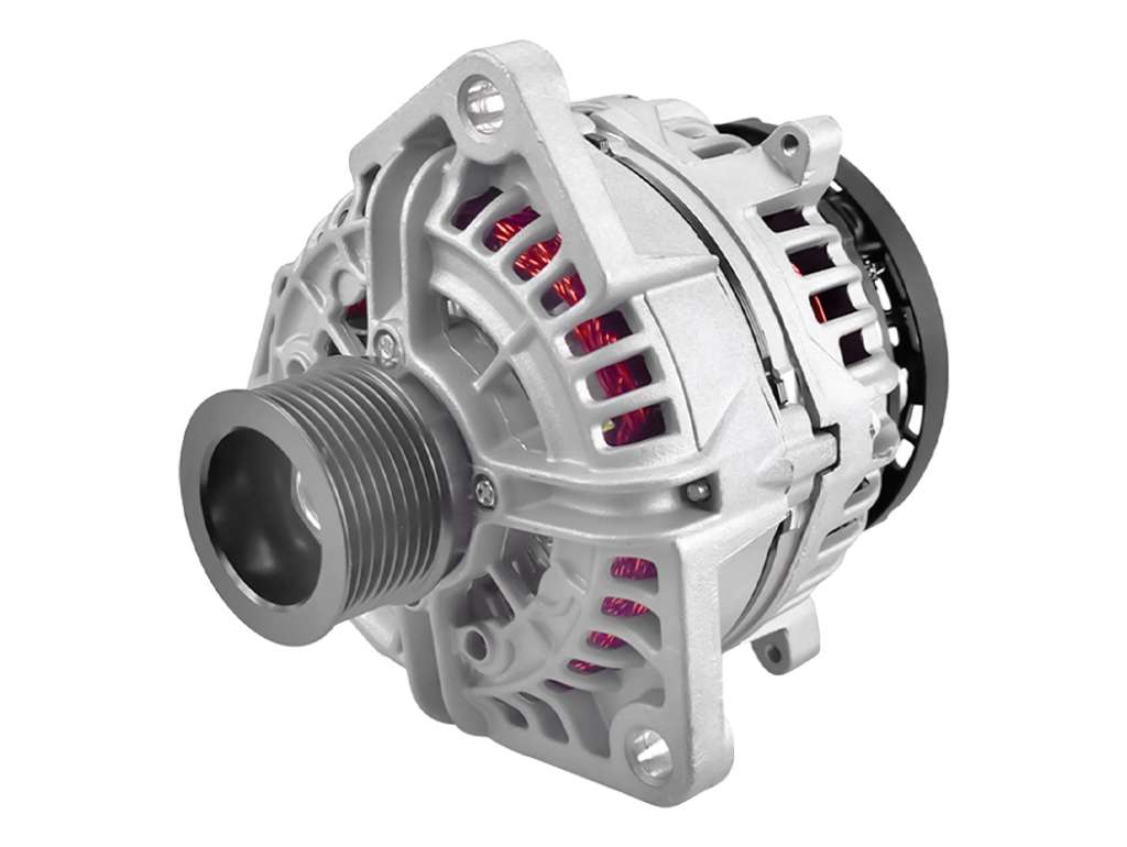 Alternador