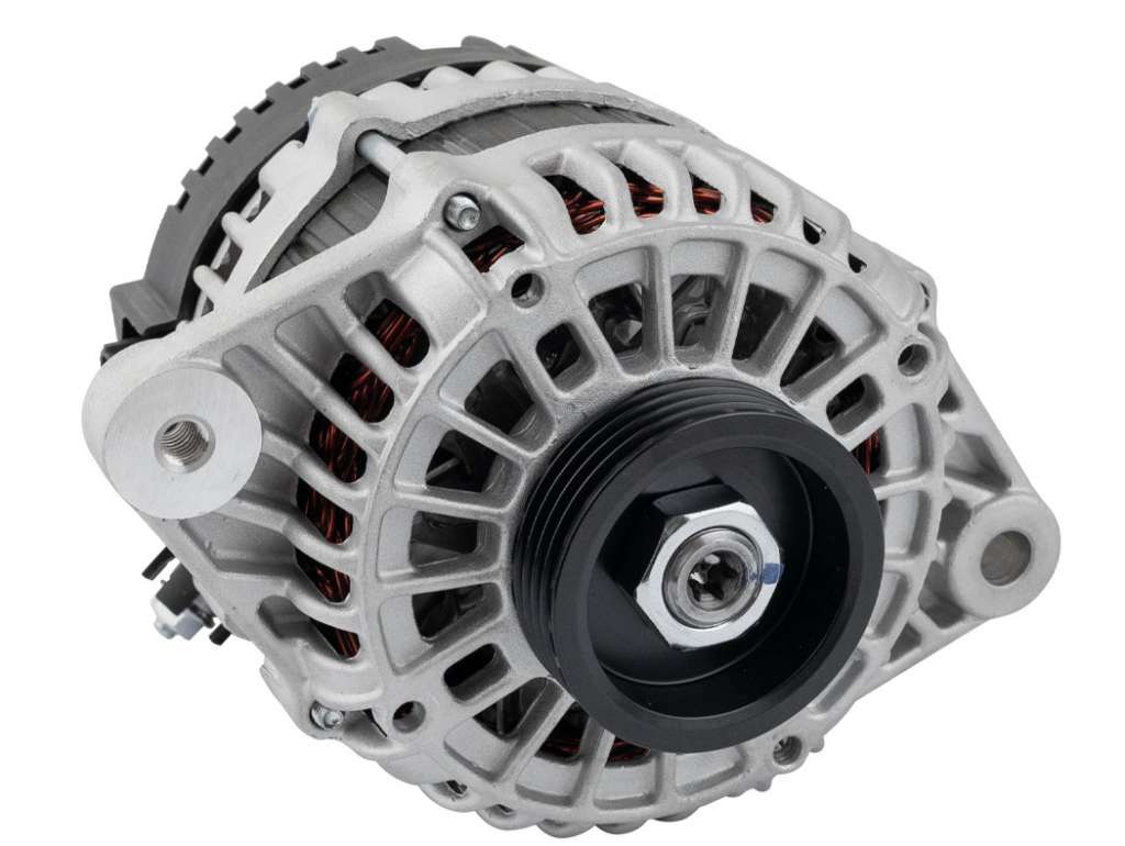 Alternador