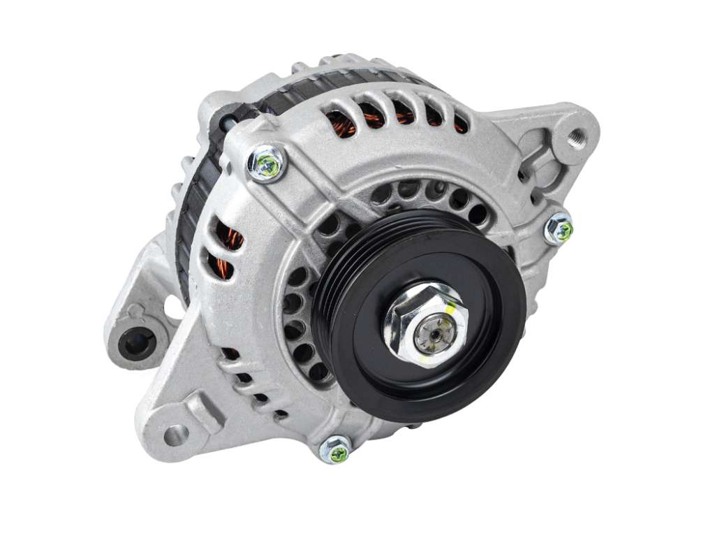 ALTERNADOR BYD F0 4PK/12V/75A