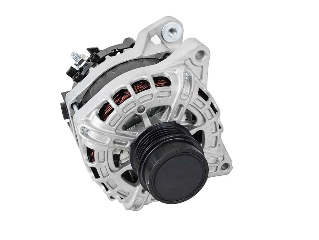 ALTERNADOR GM ONIX/TRACKER 1.0/1.2T 6PK/12V/100A