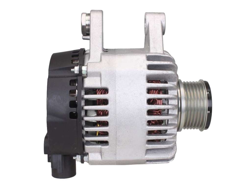 Alternador de 80 amperios con polea libre