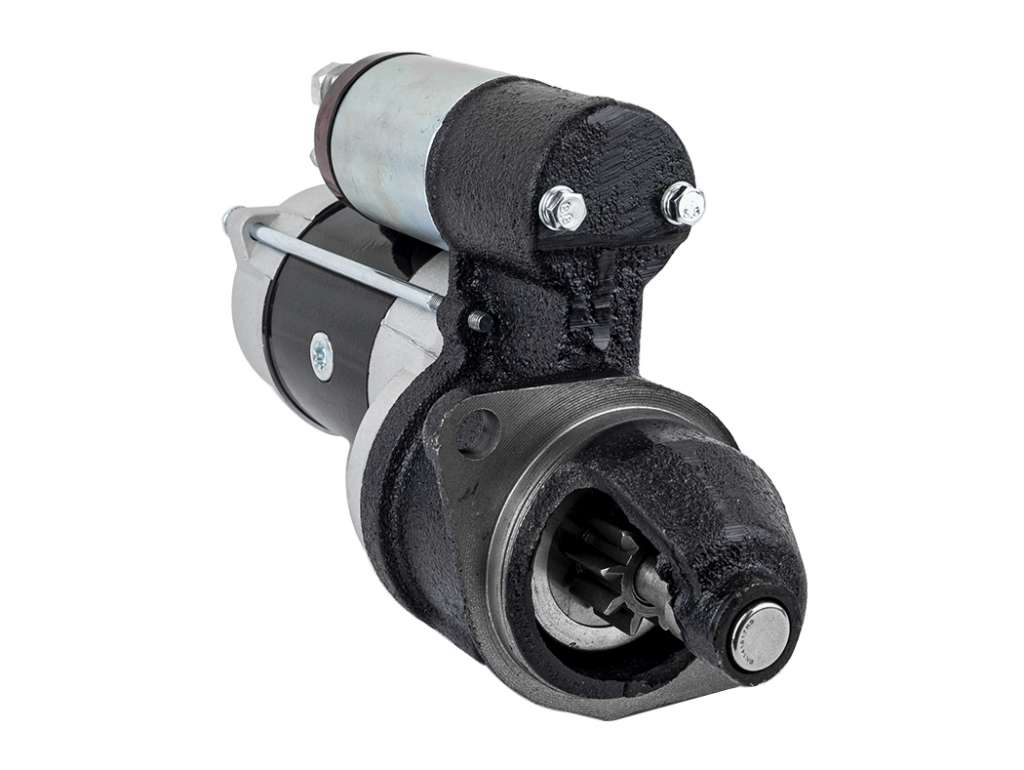 ARRANQUE JAC HFC3031K 2.5D 9D/24V.