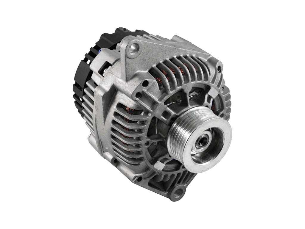 ALTERNADOR PE PARTNER 12V/110A/6PK