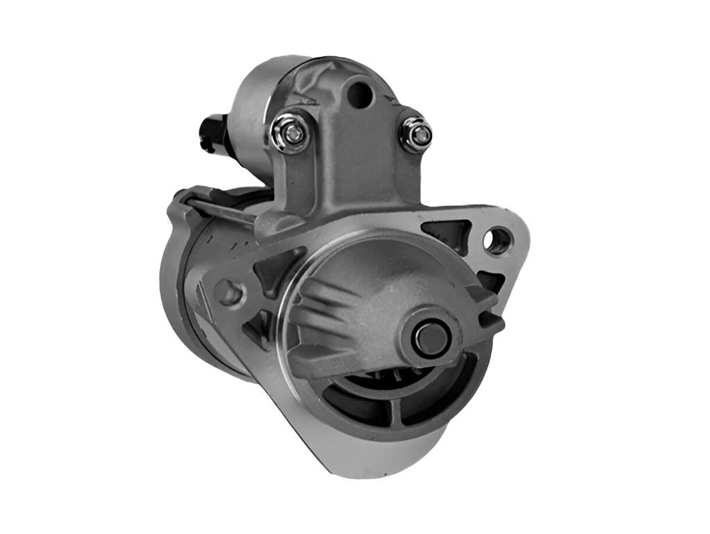 ARRANQUE GM S10 2.5 ECOTEC 15/.. 12V/11D DENSO