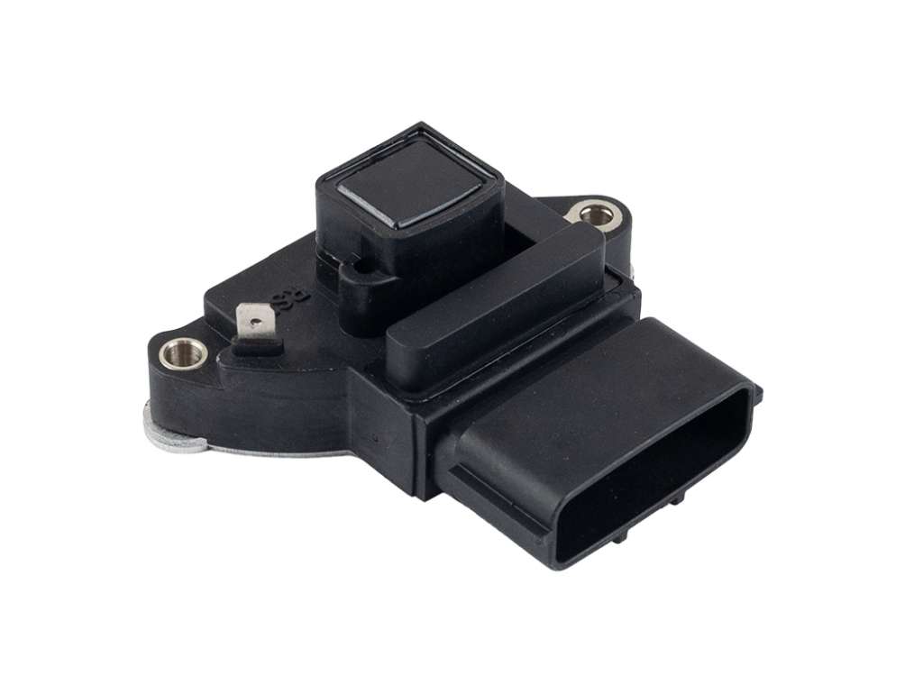Módulo de encendido electrónico