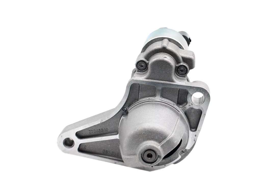 Motor de arranque