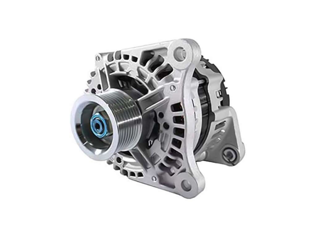 ALTERNADOR CUMMINS ISF 3.8 24V