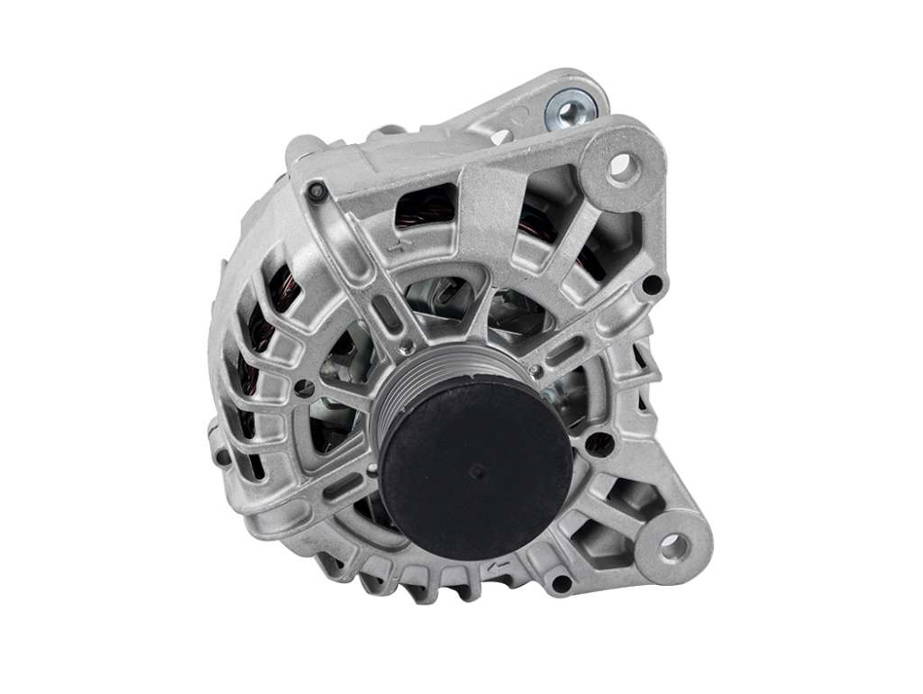 ALTERNADOR RE MASTER 12V/150A/7PK VALEO
