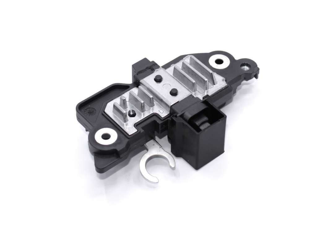 REGULADOR ALTERNADOR BOSCH FI PALIO/CORSA/ASTRA/VECTRA 12V