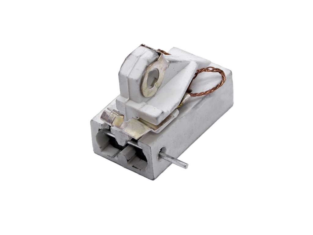 PORTACARBON ALTERNADOR DELCO GM/ DAEWOO TIPO JAPON