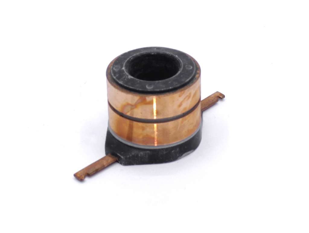 Colector de Alternador