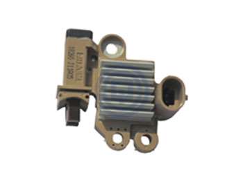 REGULADOR ALTERNADOR CHINOS 12V.