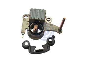REGULADOR ALTERNADOR CHINOS 12V.