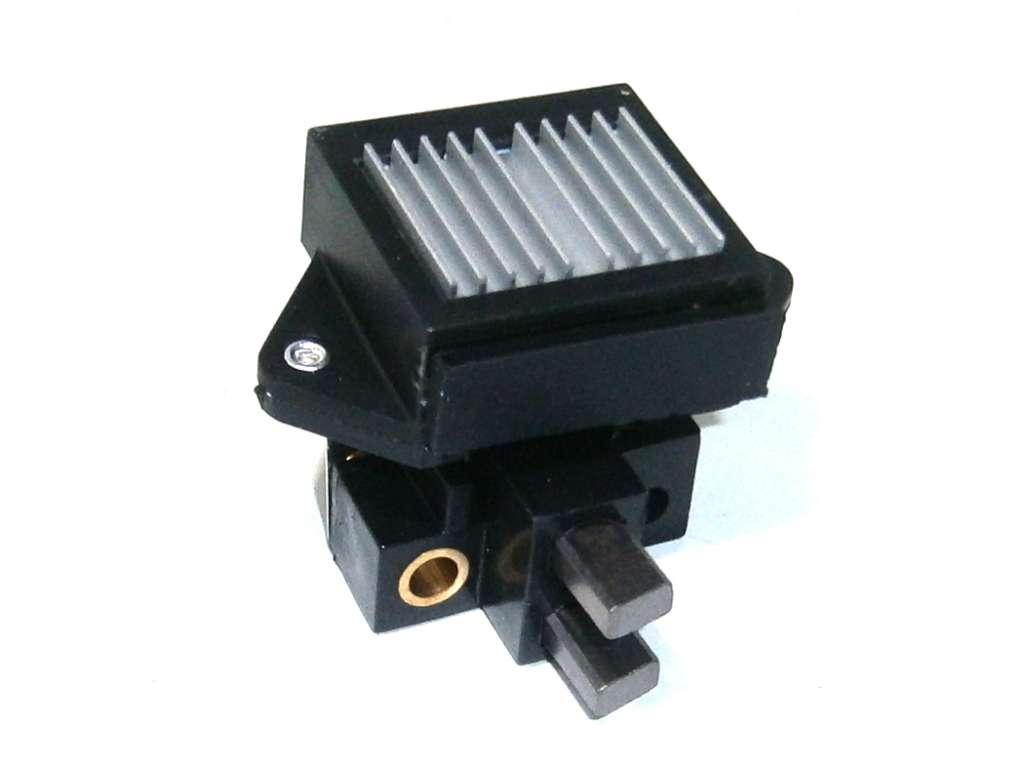 REGULADOR ALTERNADOR MAHINDRA/TATA INDIGO LUCAS 12V.