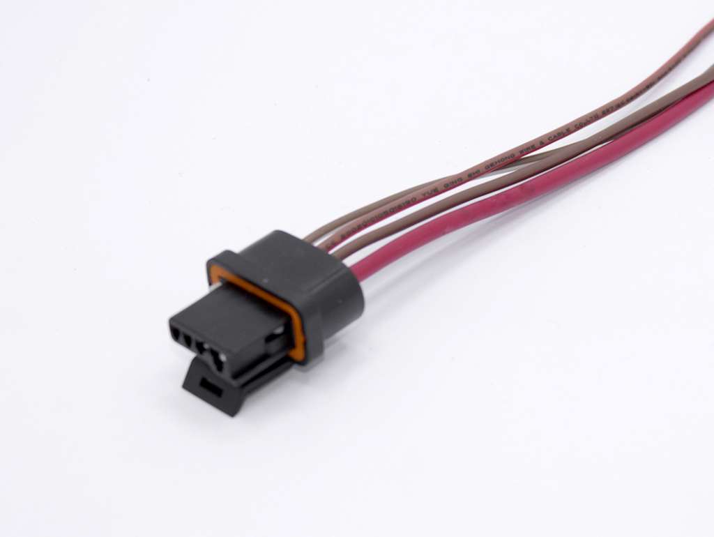 Enchufe universal regulador alternador