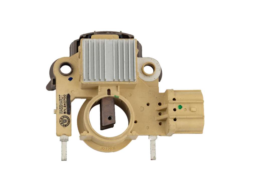 REGULADOR ALTERNADOR MITSUBISHI/CHINOS 1 TERMINAL