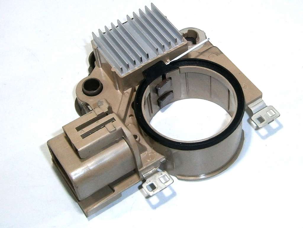 REGULADOR ALTERNADOR MITSUBISHI MI L300/HY H100