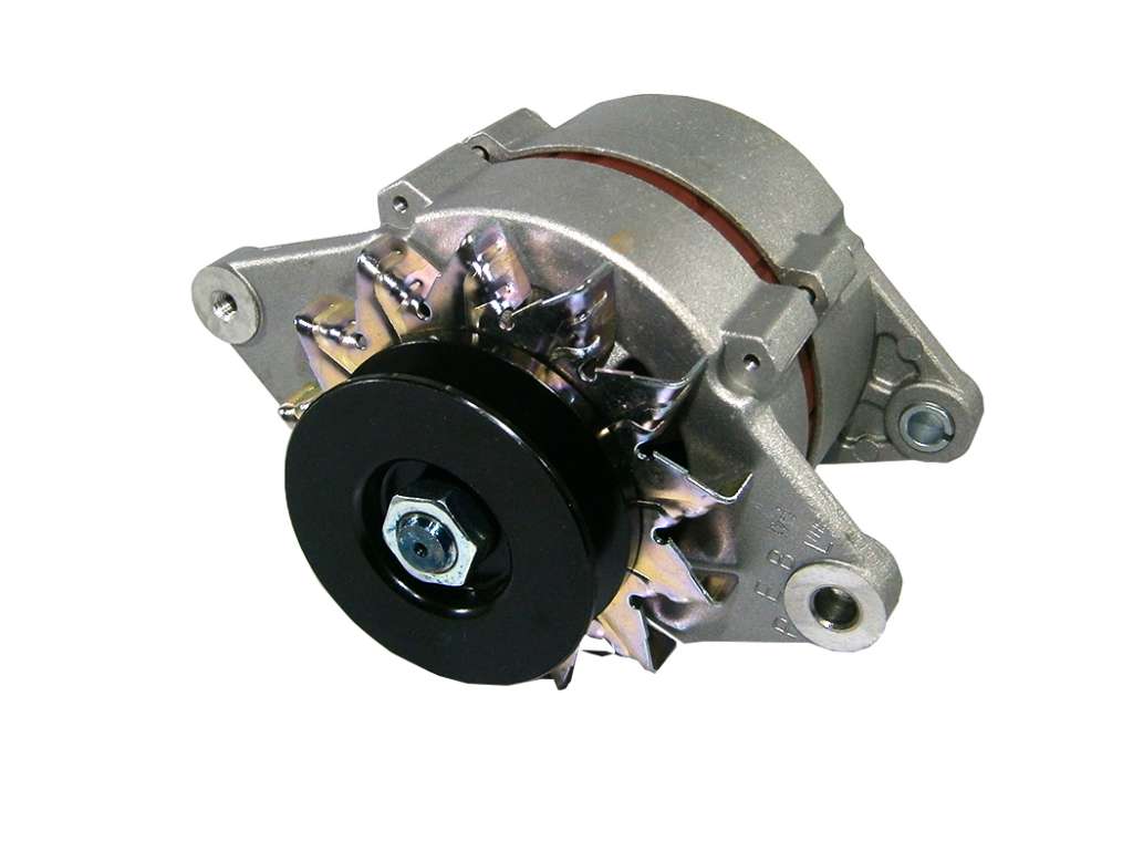 ALTERNADOR JAC/FOTON 24V PRESTOLITE