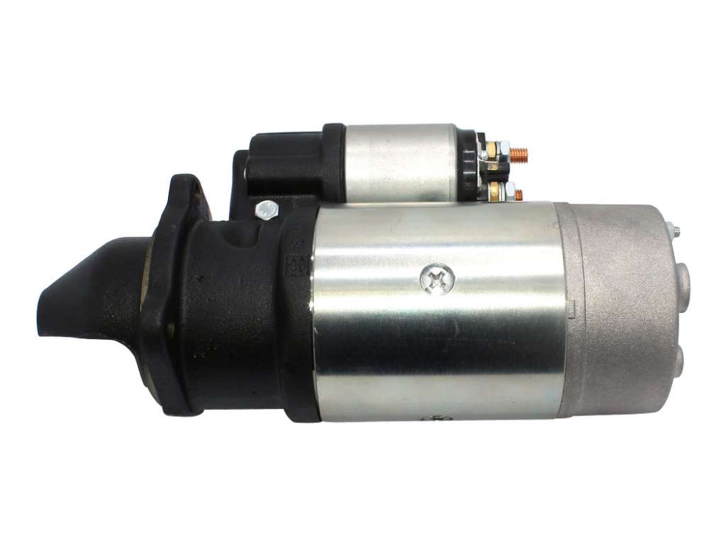 Motor de arranque