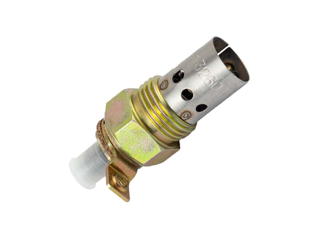 Bujía de precalentamiento Perkins 12V