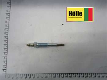 CALENTADOR GM CORSA 1.7 DSL 4EE1-T
