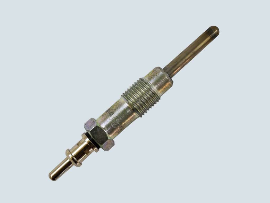 Bujía de precalentamiento para Mercedes-Benz 2.9L 5 cilindros diésel