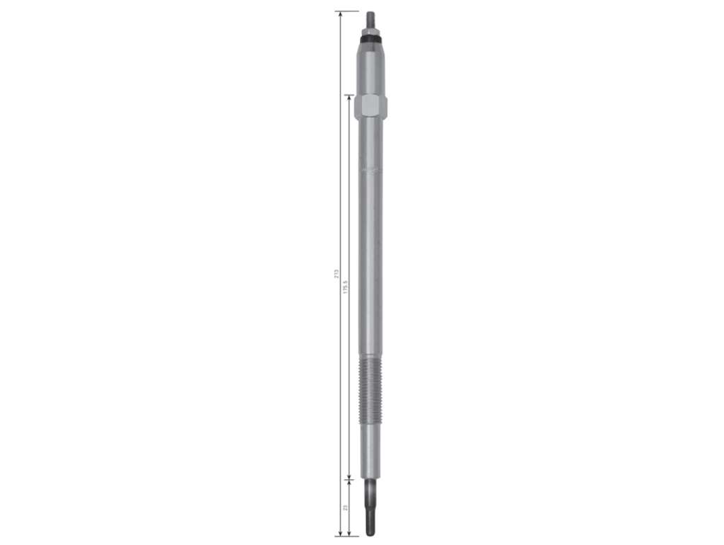CALENTADOR NI FRONTIER M. ZD30DDTI 3