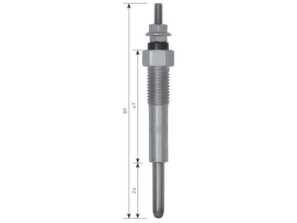 CALENTADOR IS 20.5V.