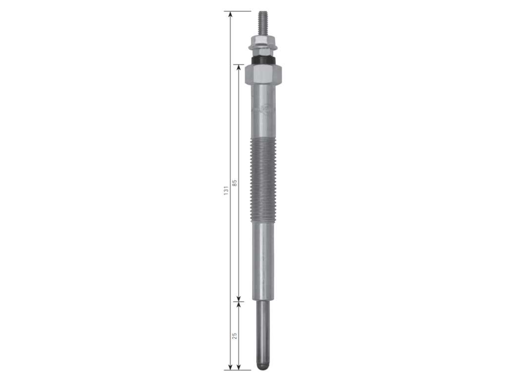 CALENTADOR MI CANTER/HY MIGHTY 3.5