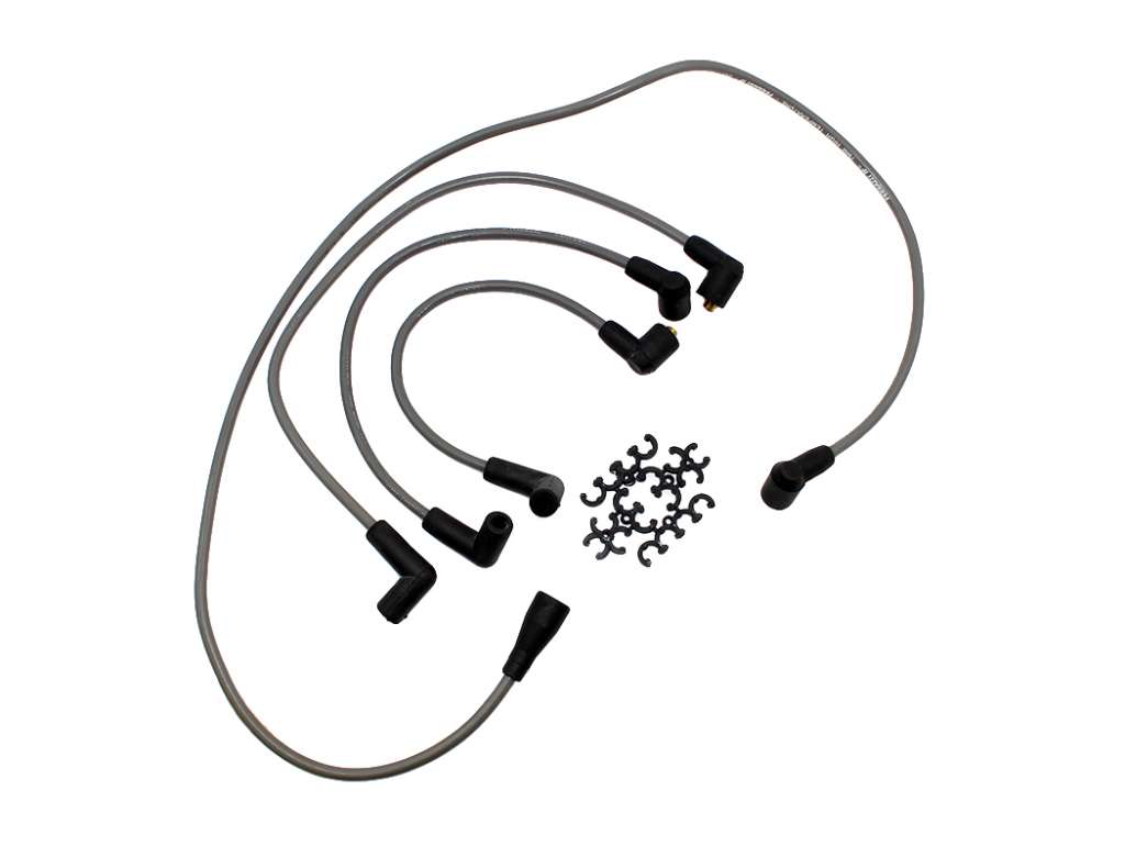 CABLE BUJIA JUEGO CI ZX/XSARA/XANTIA 2.0