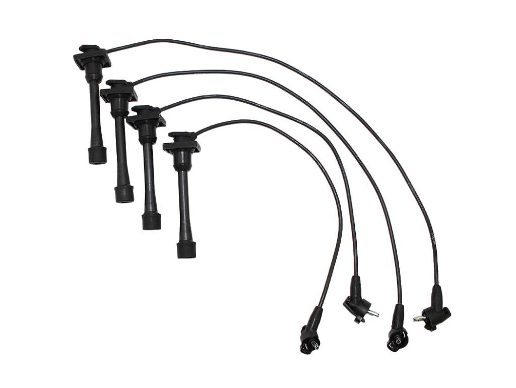 CABLE BUJIA JUEGO TO COROLLA 16V 99/