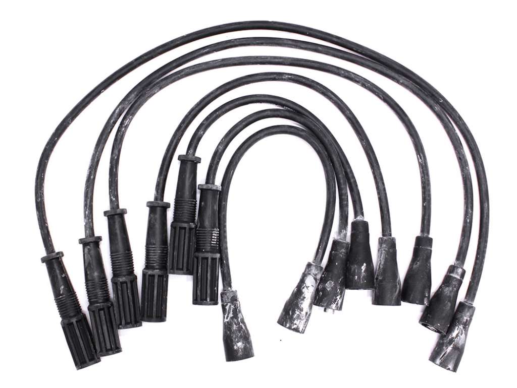 CABLE BUJIA JUEGO FO FALCON/FIRLAINE 6 CIL.